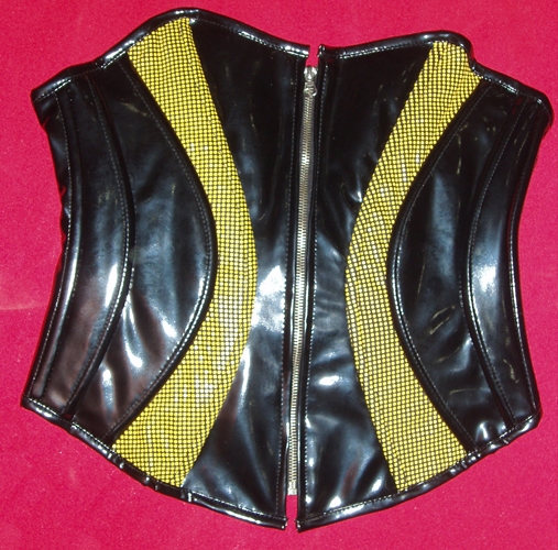 Corset