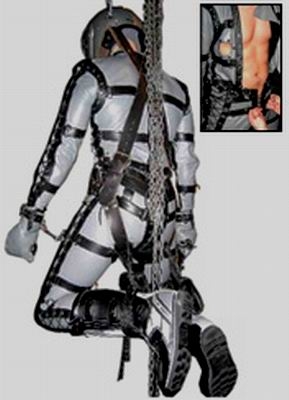 Bondage Garments