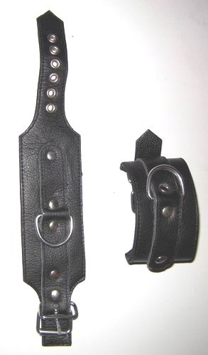 Bondage Restraints