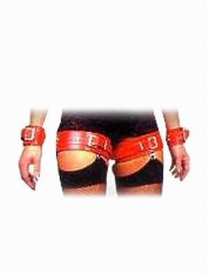 Bondage Restraints