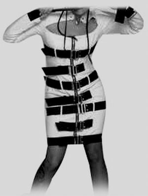 Bondage Garments