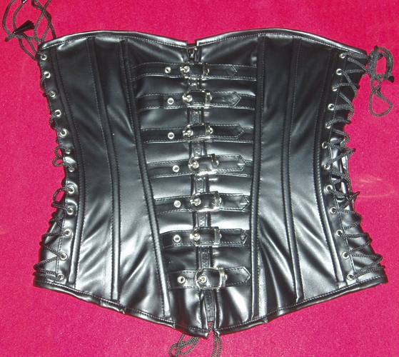 Corset
