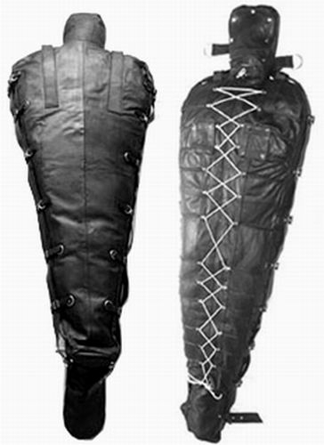 Bondage Garments