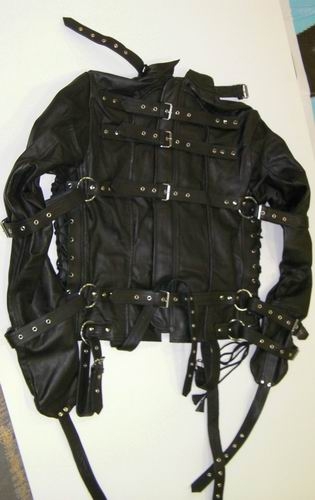 Bondage Garments