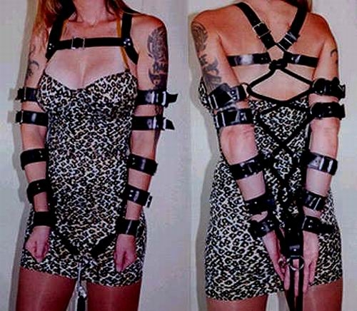 Bondage Restraints