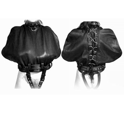 Bondage Garments