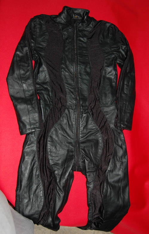 Fetish 2015 Articles