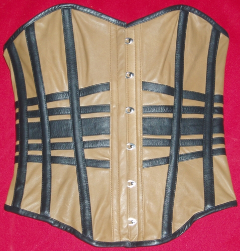 Corset