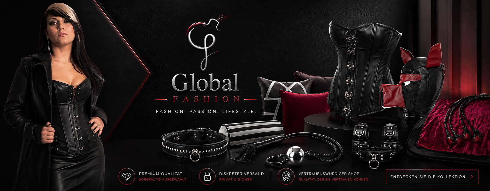 Global Fashion